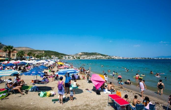 Foça’nın En Güzel Plajı Hangisi?Sen Karar Ver.